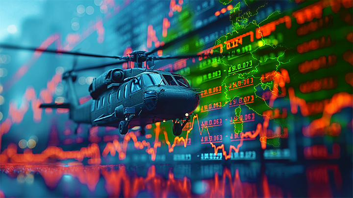 Can It Be ESG? A Pragmatic Take on Defence